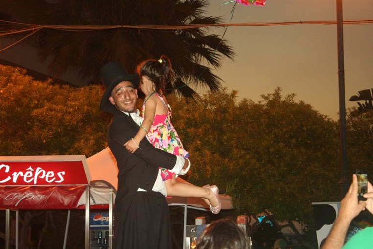Jounieh Family & Kids Day